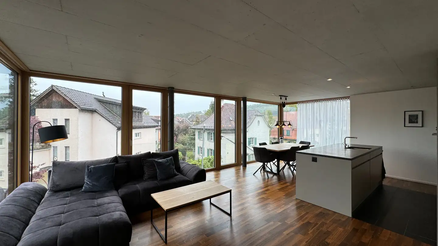 Apartment for rent - 8400 Winterthur