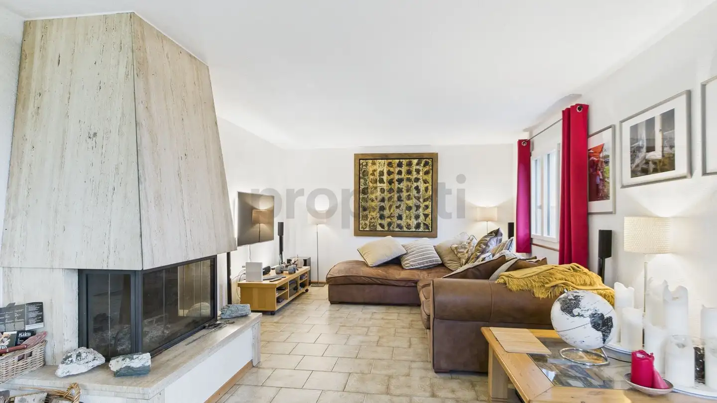 Casa singola in vendita - 1080 Les Cullayes - Photo 2