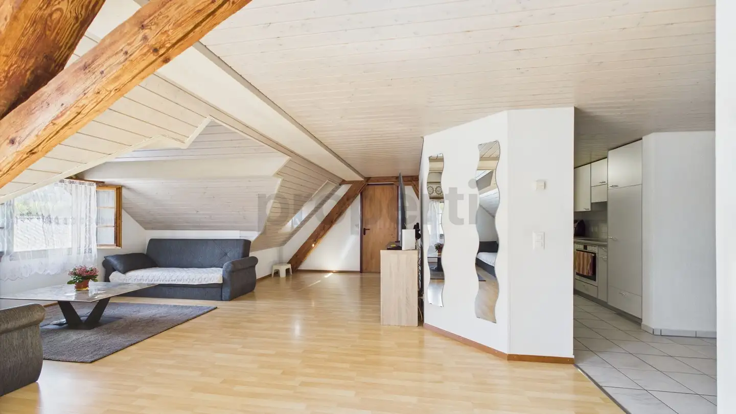 Wohnung mieten - 3436 Zollbrück