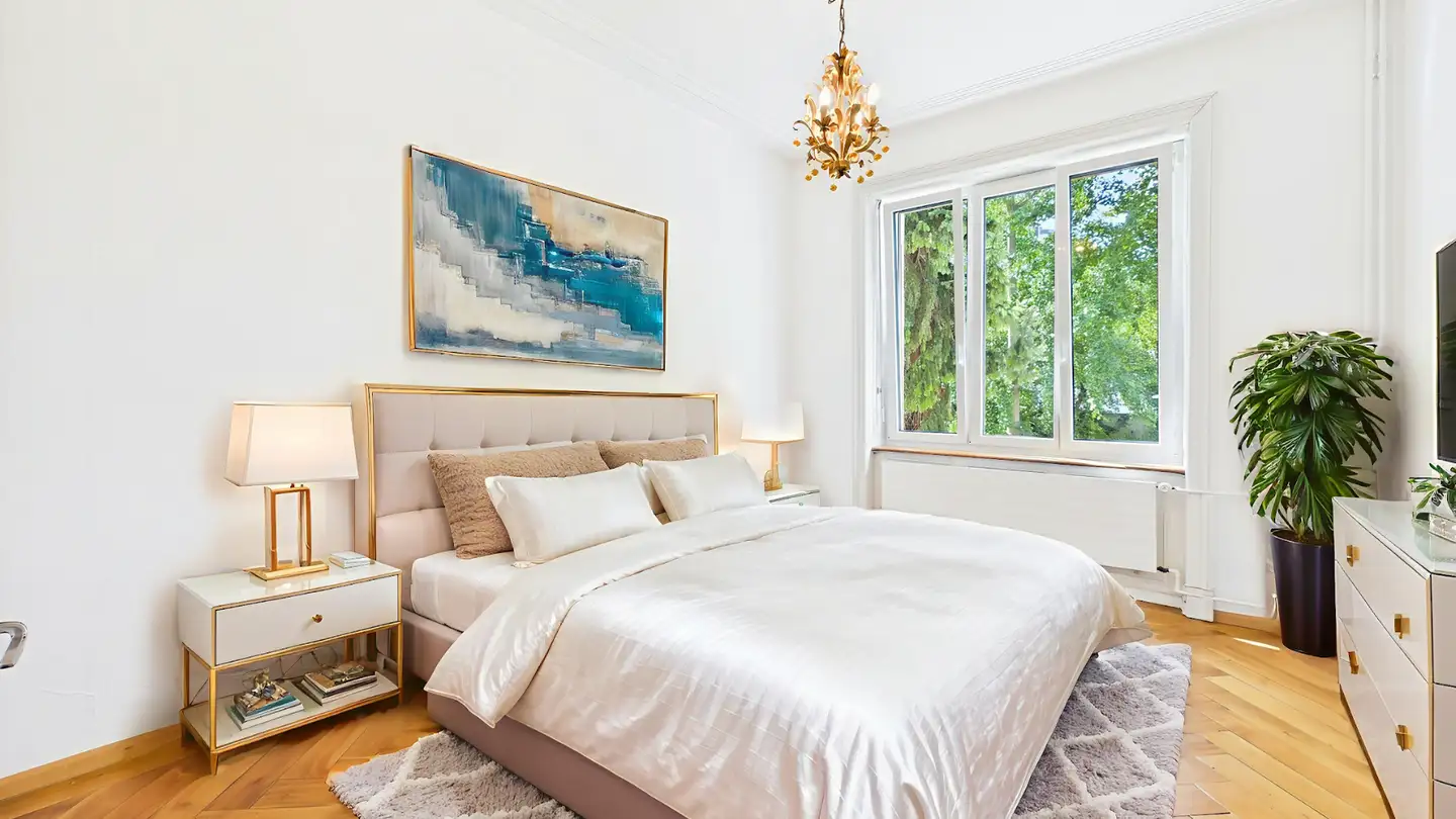 Appartamento in affitto - 4051 Basel - Photo 4