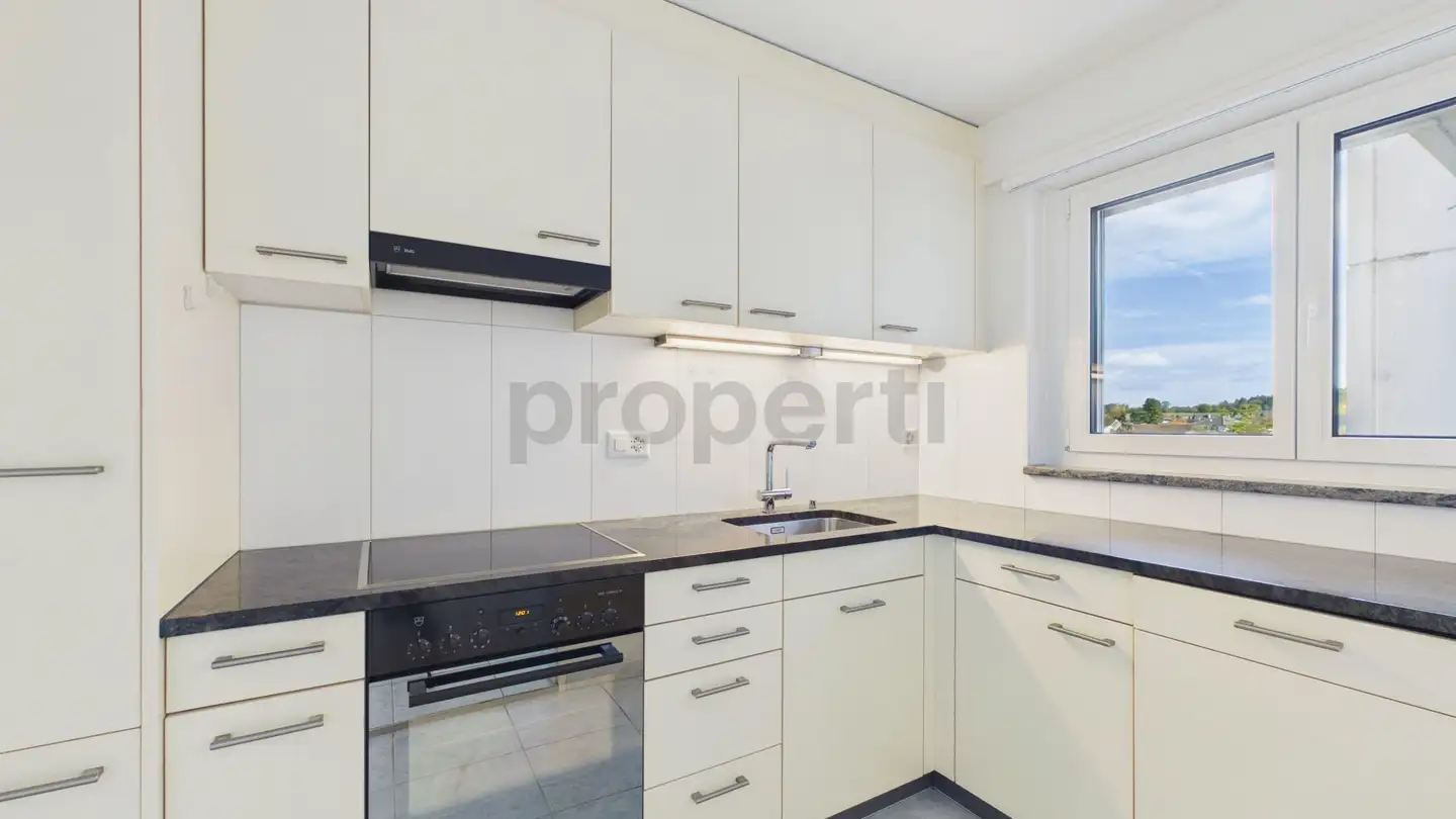 Wohnung mieten - 8152 Glattbrugg - Foto 2