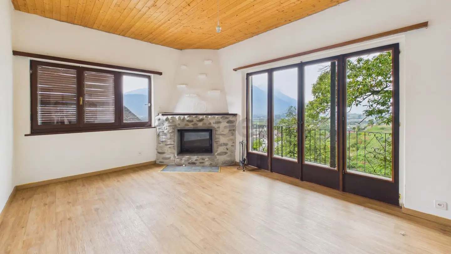 Casa bifamiliare in vendita - 6516 Cugnasco - Foto 2