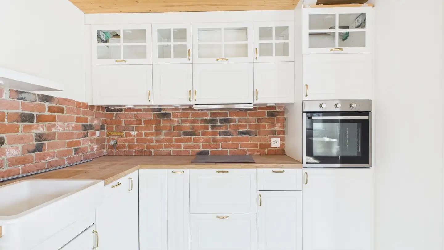 Appartamento in vendita - 6146 Grossdietwil