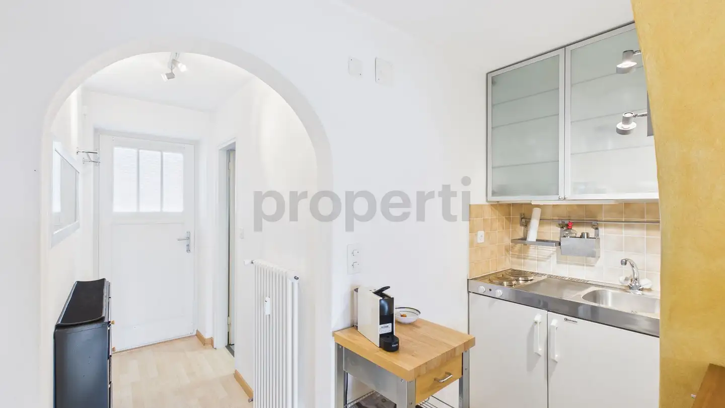 Appartamento ammobiliato in affitto - 6612 Ascona - Photo 2