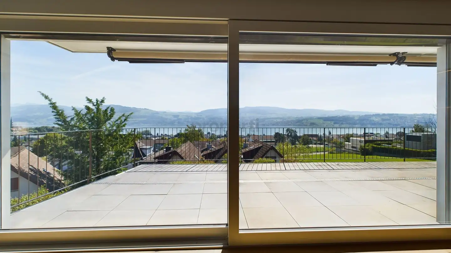 Attico in affitto - 8712 Stäfa - Photo 2