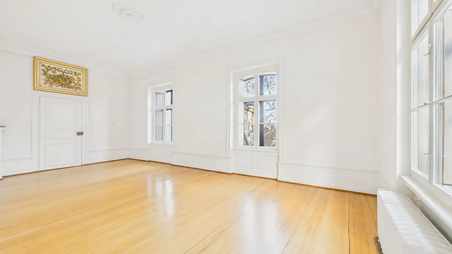 Appartement à louer - 4052 Basel - Photo 2