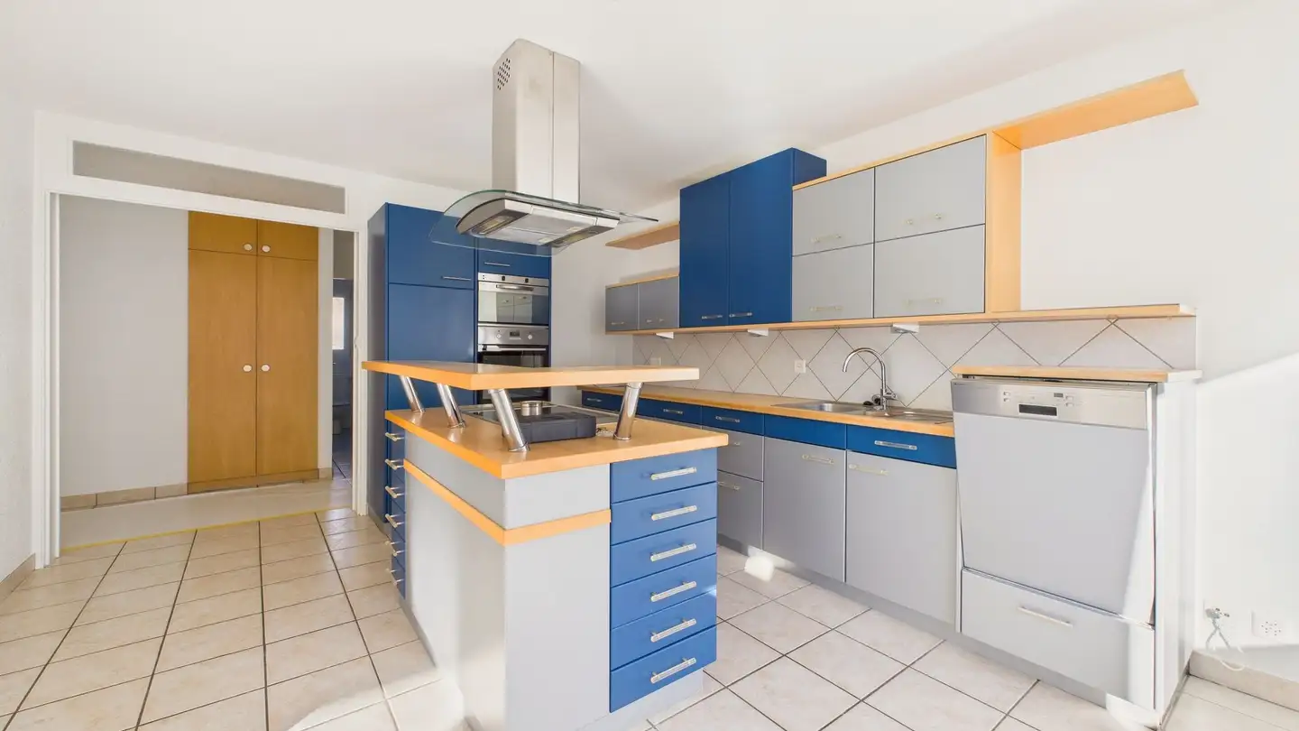 Appartement à louer - 3977 Granges VS - Photo 4