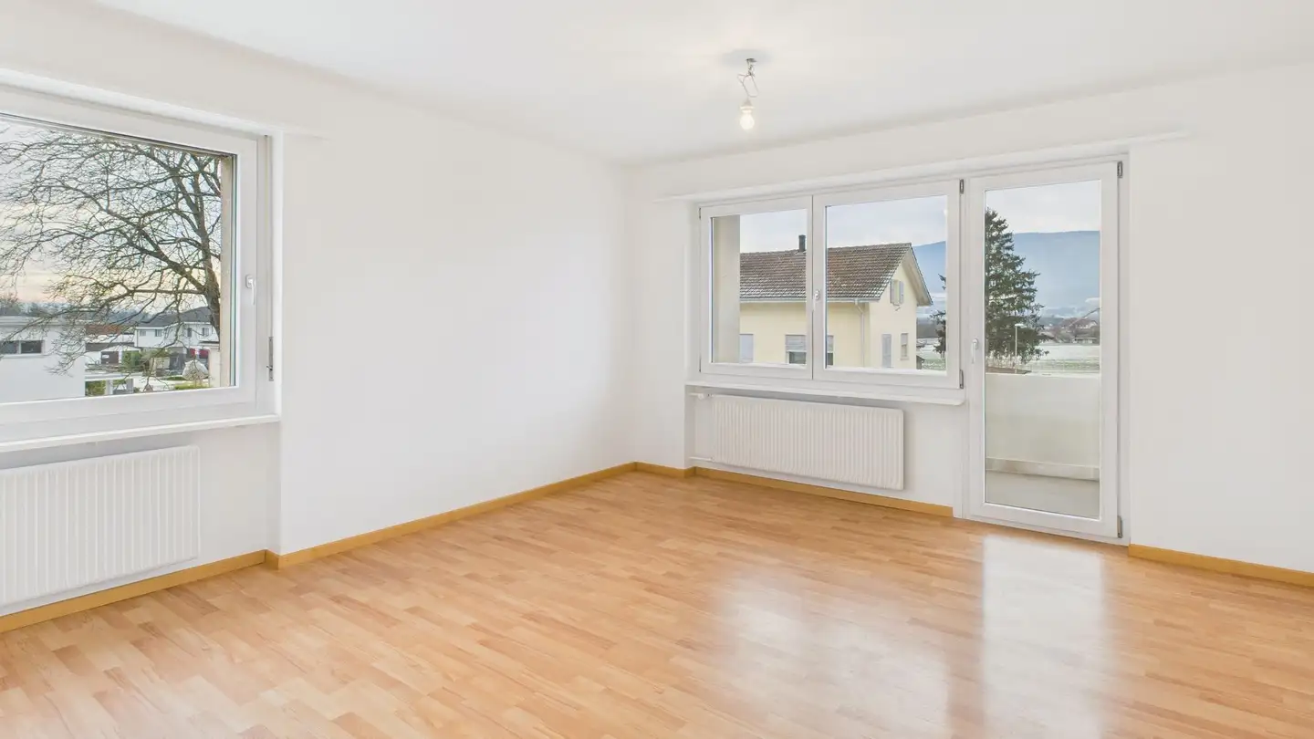 Apartment for rent - 3296 Arch