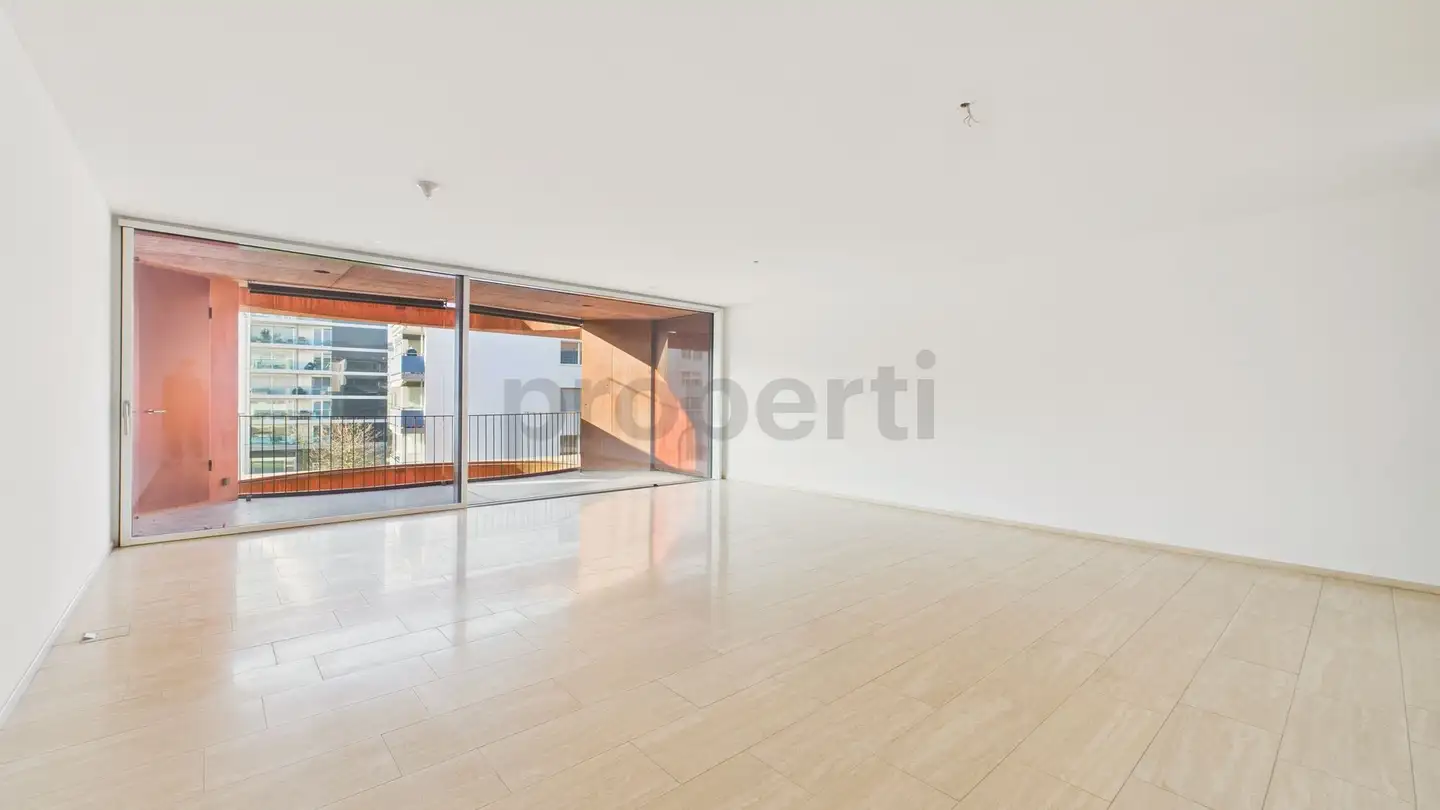 Appartement à louer - 6300 Zug