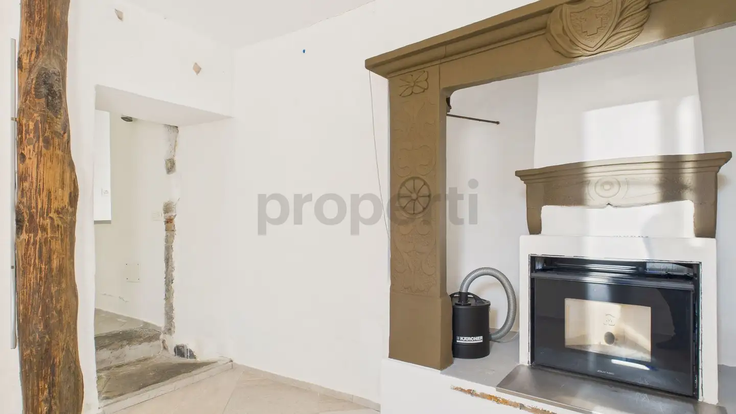 Einfamilienhaus kaufen - 6837 Caneggio - Foto 4