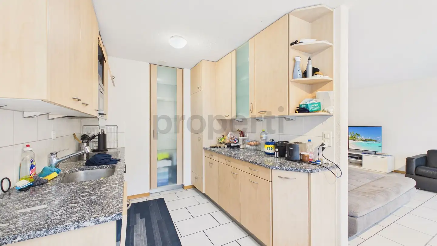 Apartment for rent - 8108 Dällikon - Photo 2