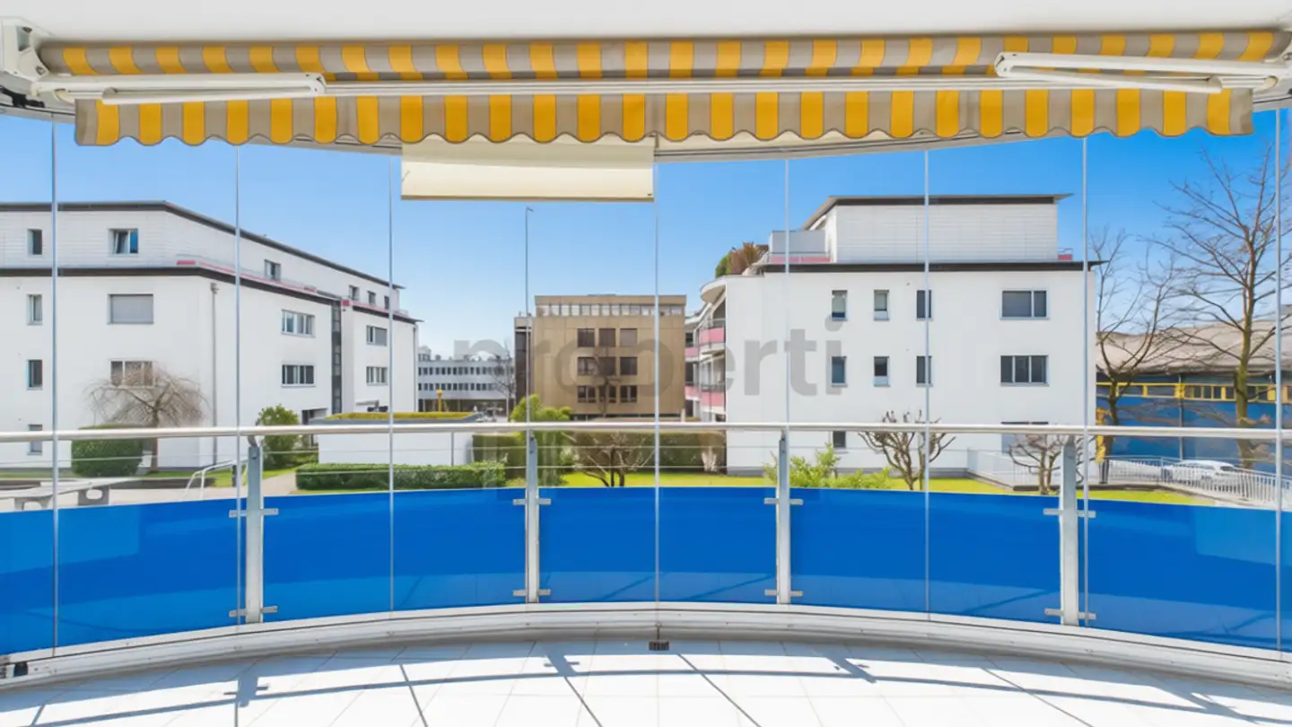 Apartment for sale - 6340 Baar