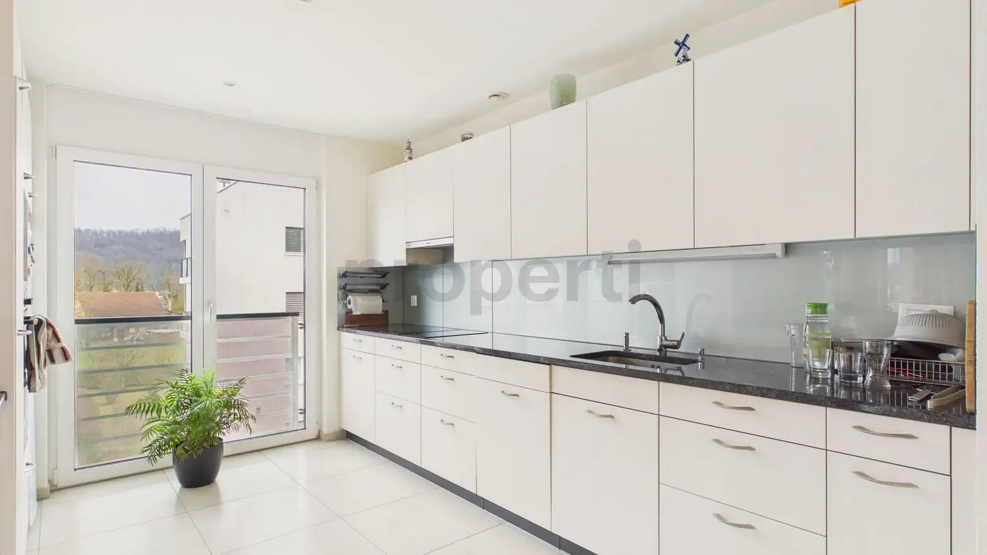 Appartement à louer - 5413 Birmenstorf AG - Photo 4