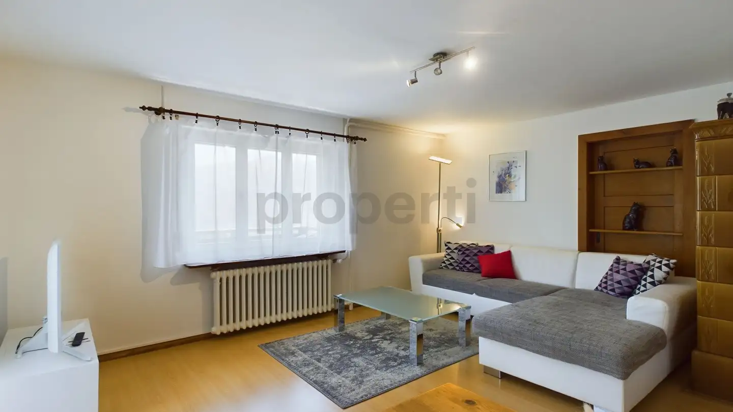 Apartment for rent - 8873 Amden