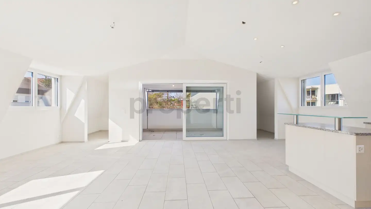 Penthouse mieten - 4147 Aesch BL