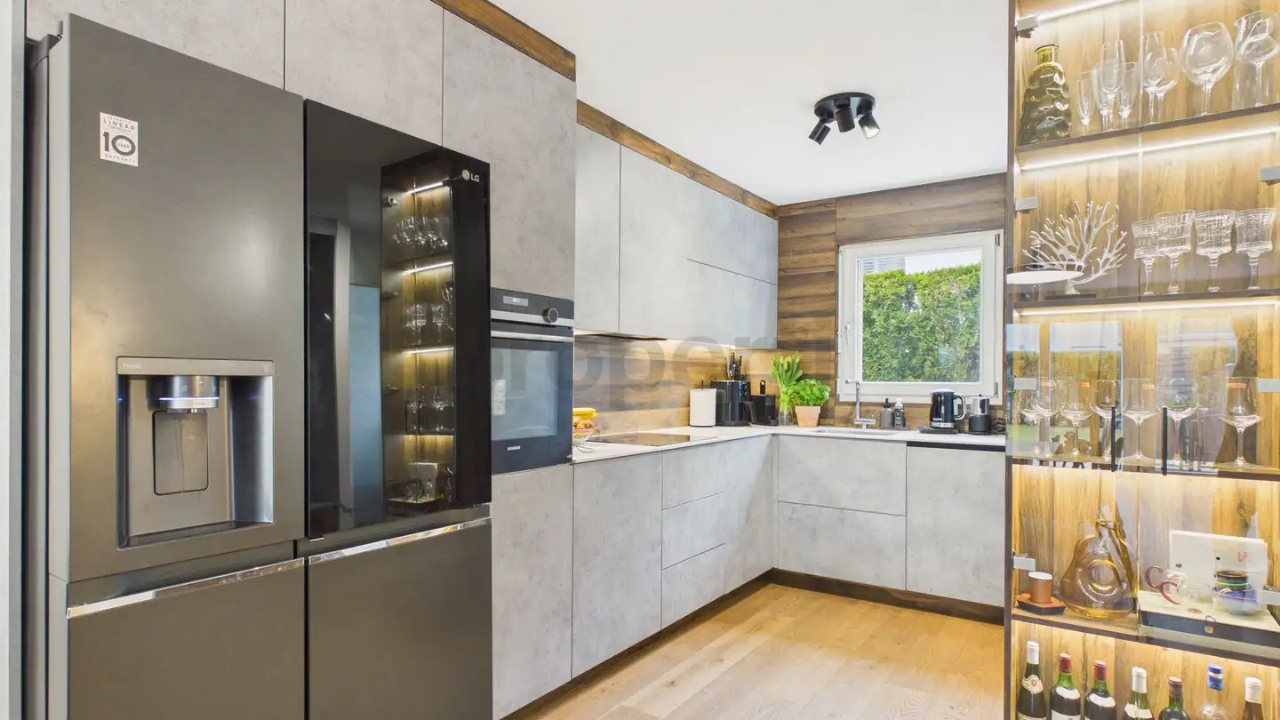 Casa a schiera in vendita - 8808 Pfäffikon SZ - Foto 4