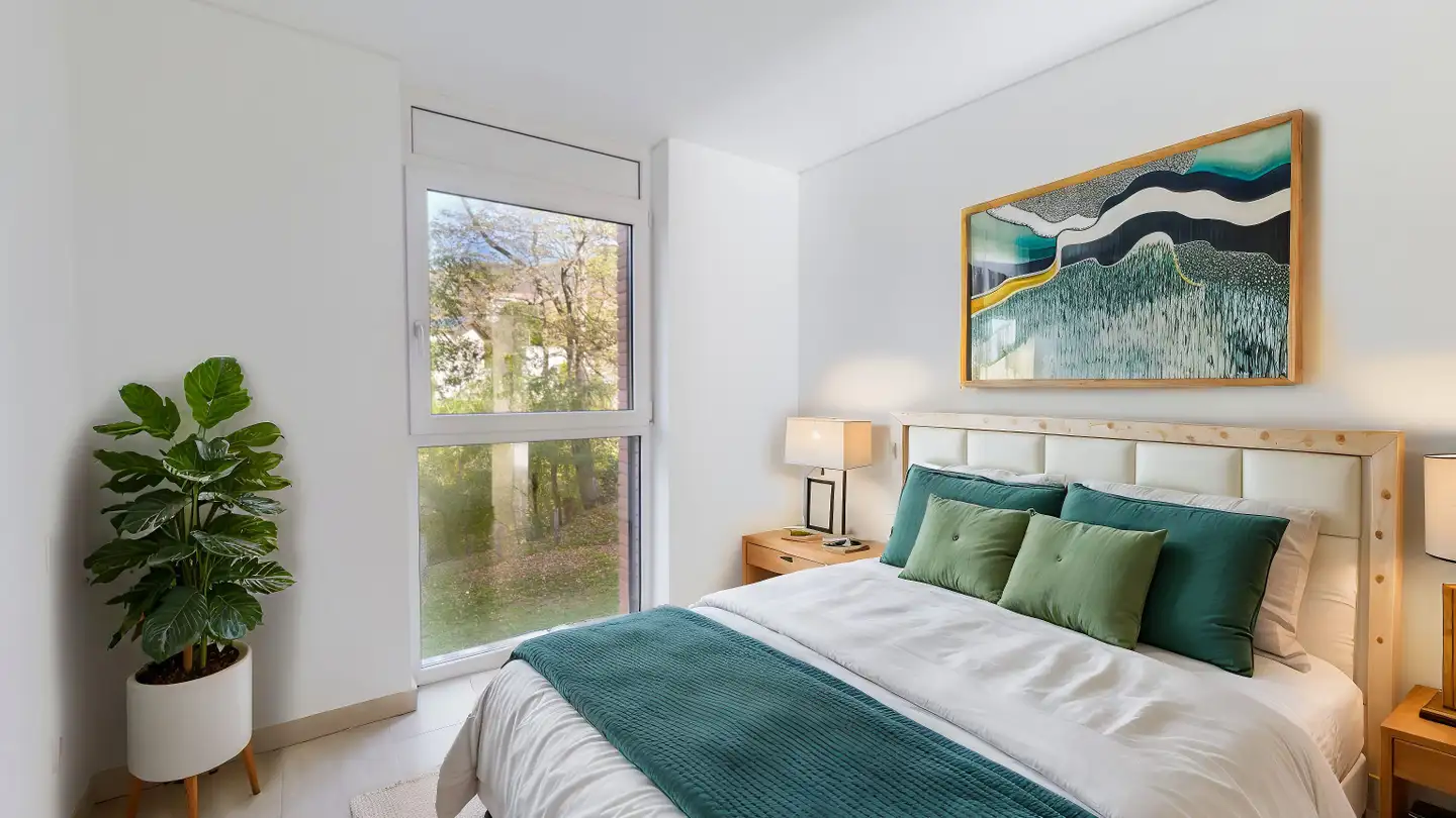 Appartamento in vendita - 6965 Cadro - Photo 2