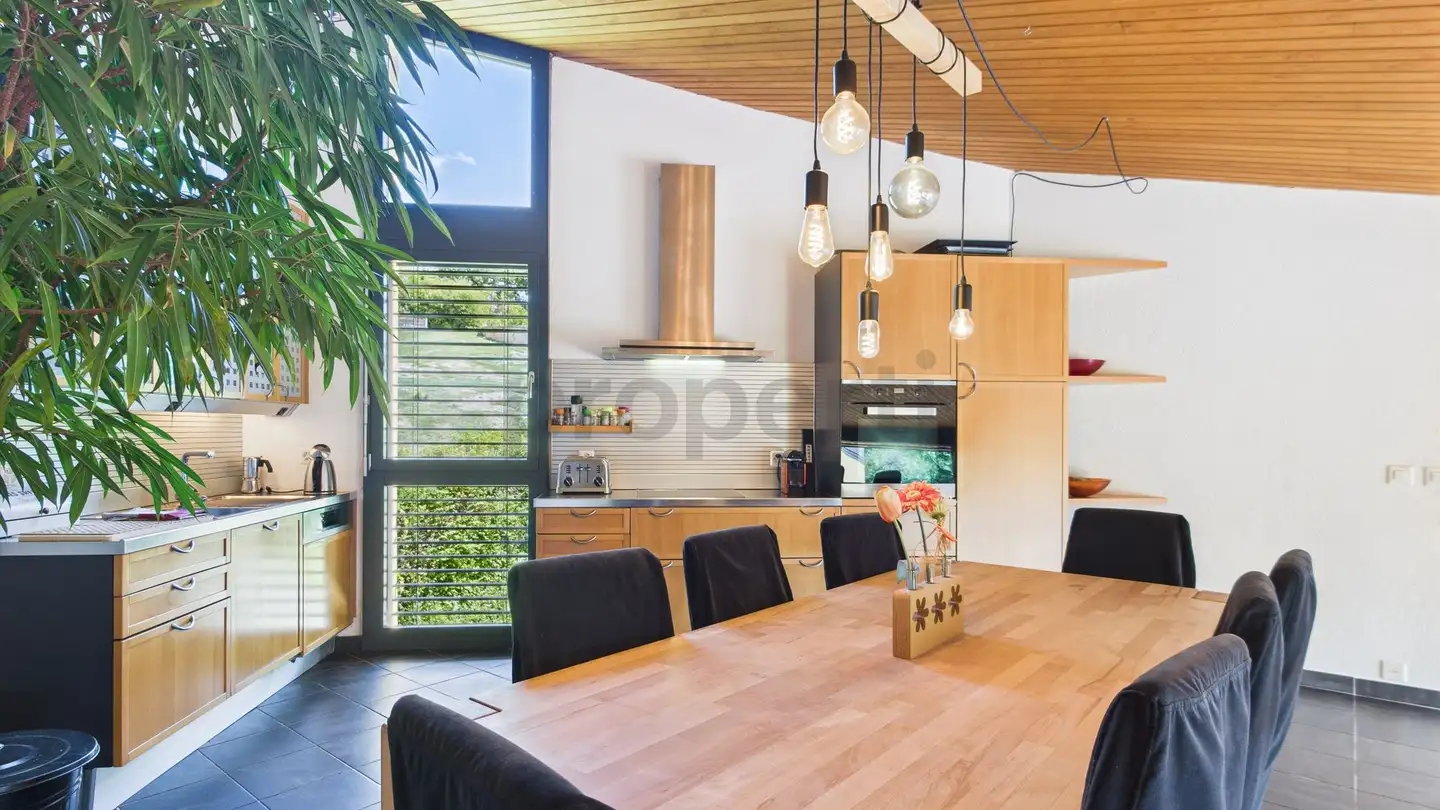Casa a schiera in vendita - 1092 Belmont-sur-Lausanne - Photo 4