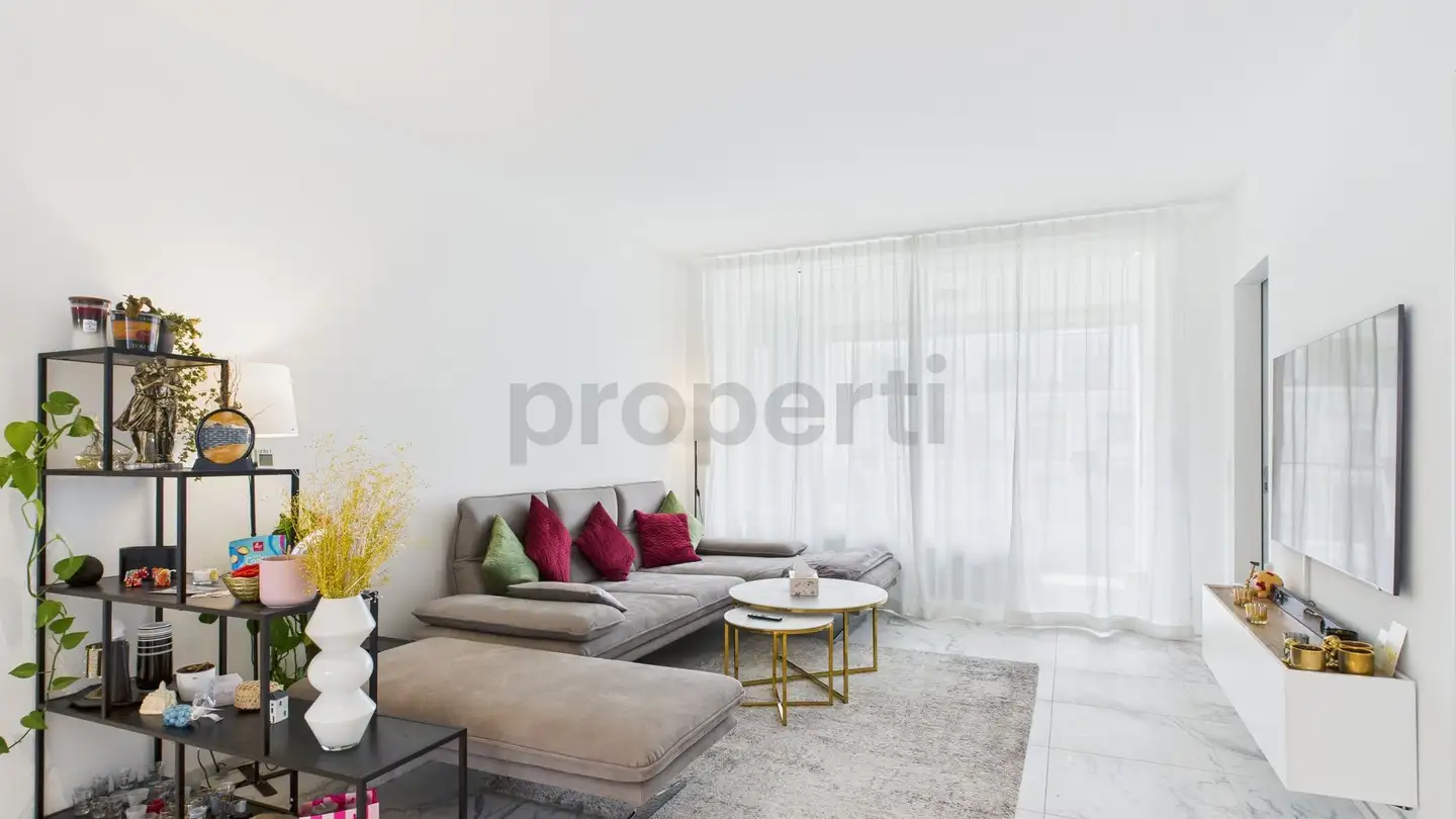 Appartamento in affitto - 7000 Chur - Photo 4