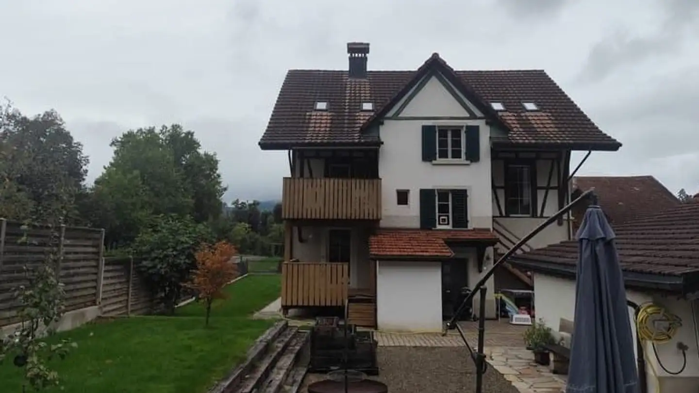 Appartamento in affitto - 8192 Zweidlen