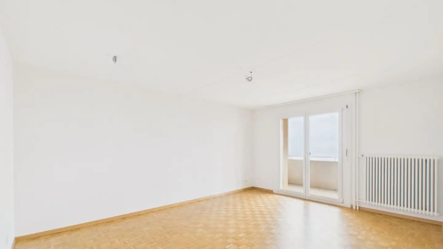 Apartment for rent - 2023 Gorgier