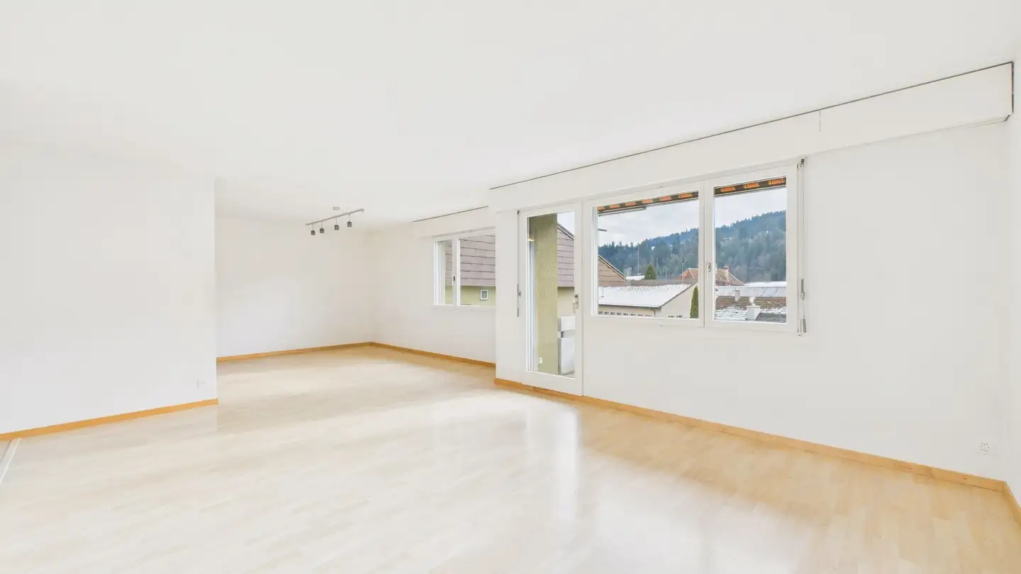 Appartamento in affitto - 3550 Langnau im Emmental