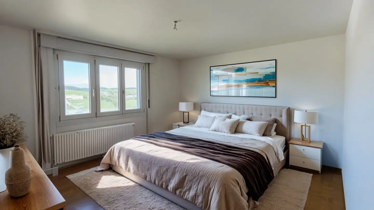 Appartamento in vendita - 1680 Romont FR - Photo 4