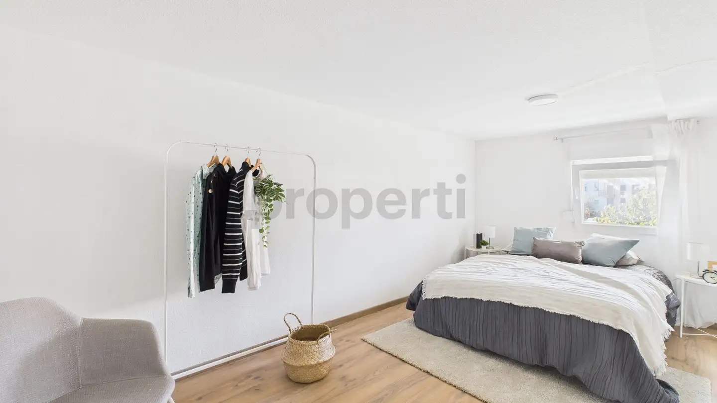 Appartamento in affitto - 3940 Steg VS - Photo 4