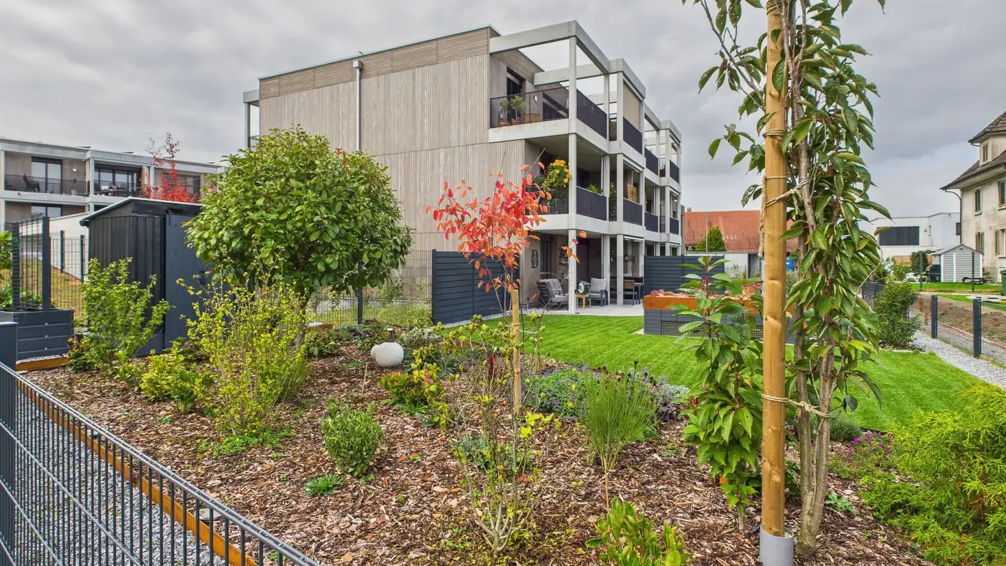 Appartamento in vendita - 5742 Kölliken