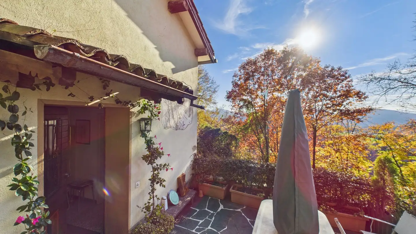 Casa singola in vendita - 6994 Aranno - Photo 2