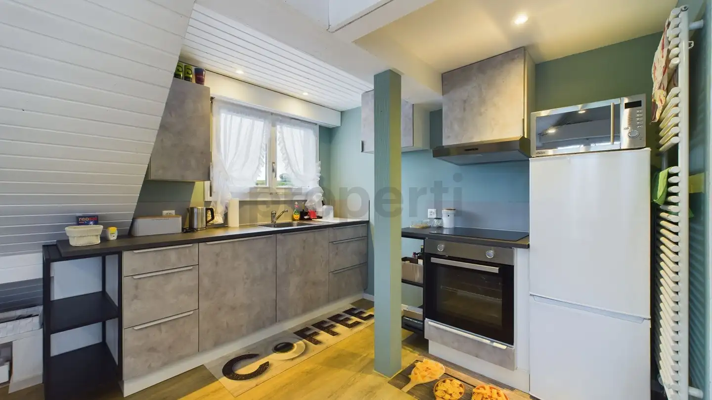 Appartamento in affitto - 3628 Uttigen - Photo 2