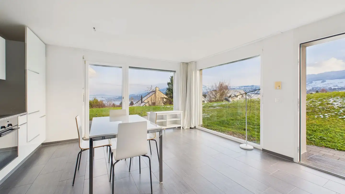 Appartement à louer - 8805 Richterswil - Photo 2