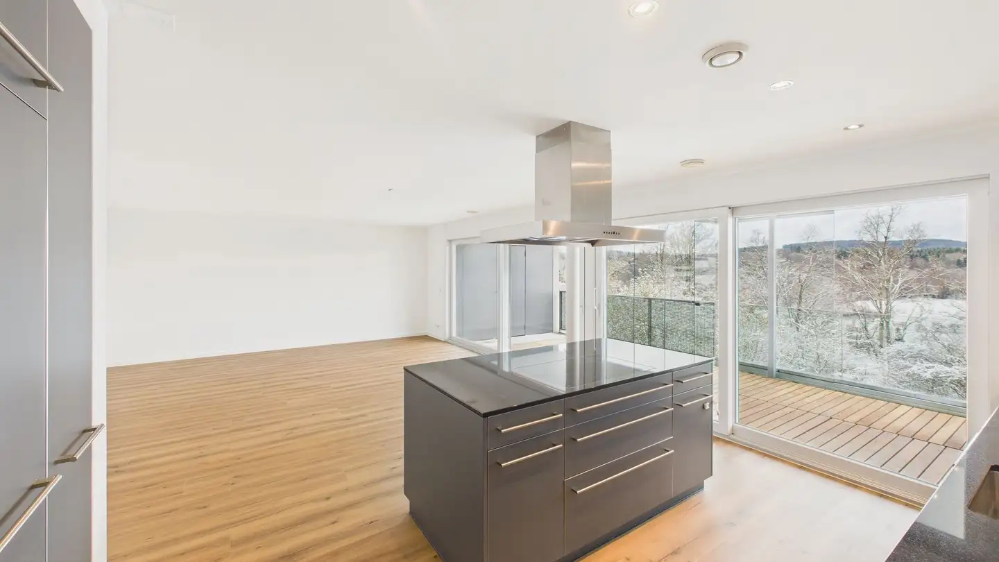 Appartamento in affitto - 8903 Birmensdorf ZH - Foto 4