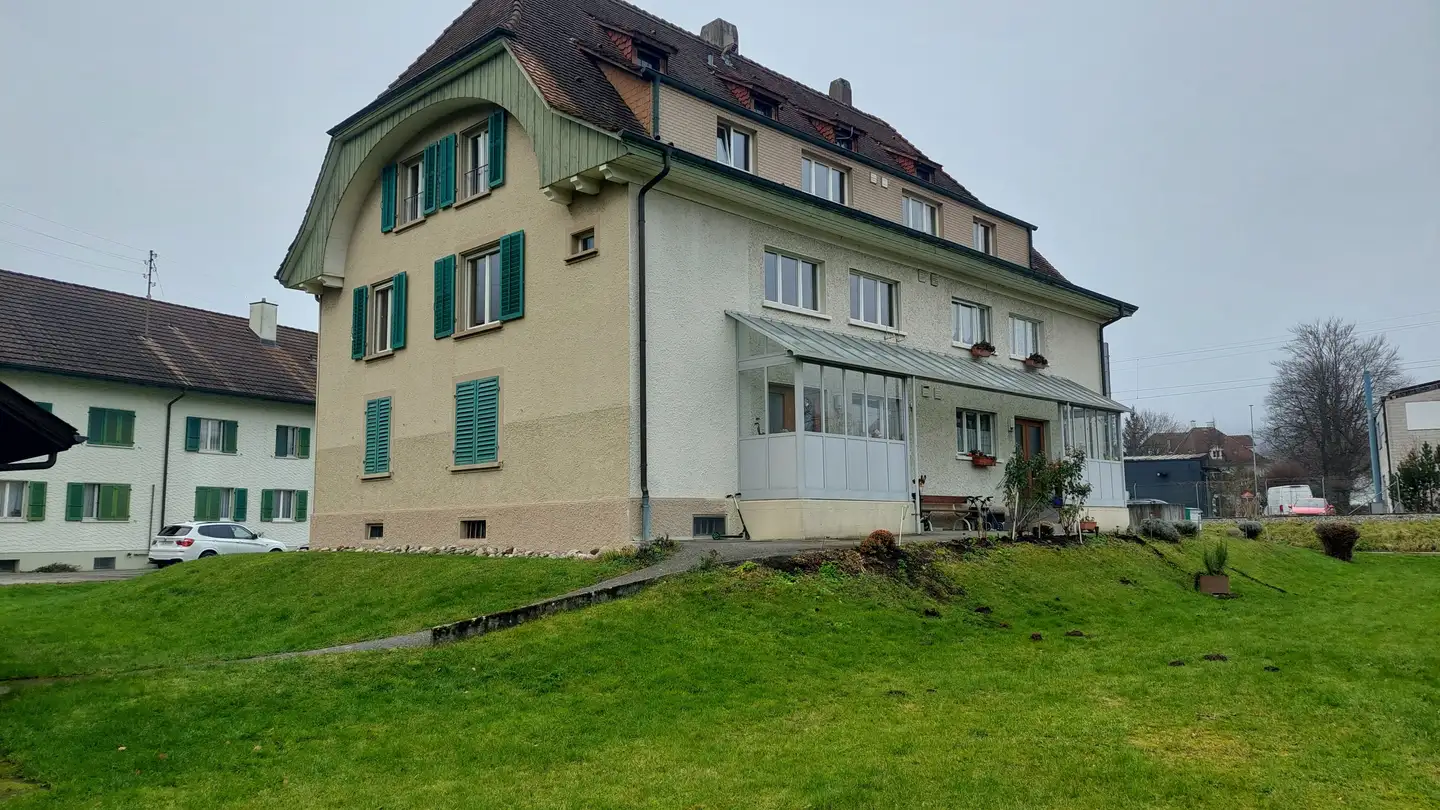 Appartement à louer - 4710 Balsthal - Photo 2