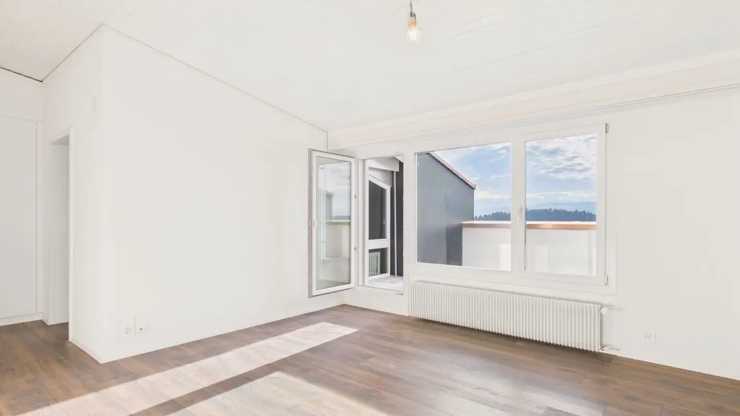 Wohnung mieten - 3063 Ittigen