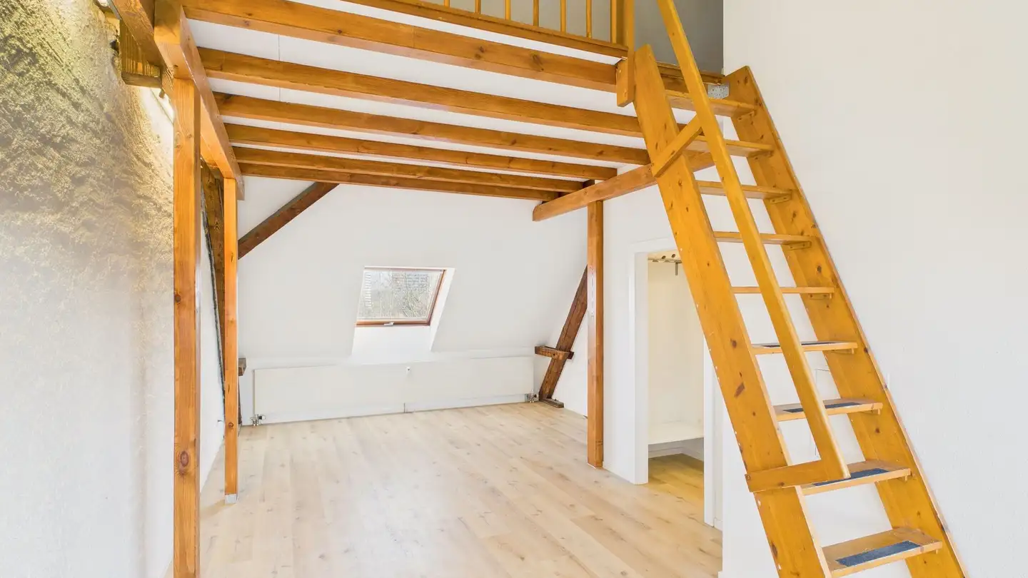 Wohnung mieten - 4058 Basel - Foto 2