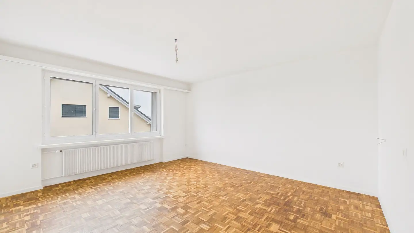 Penthouse for rent - 9450 Altstätten SG - Photo 4