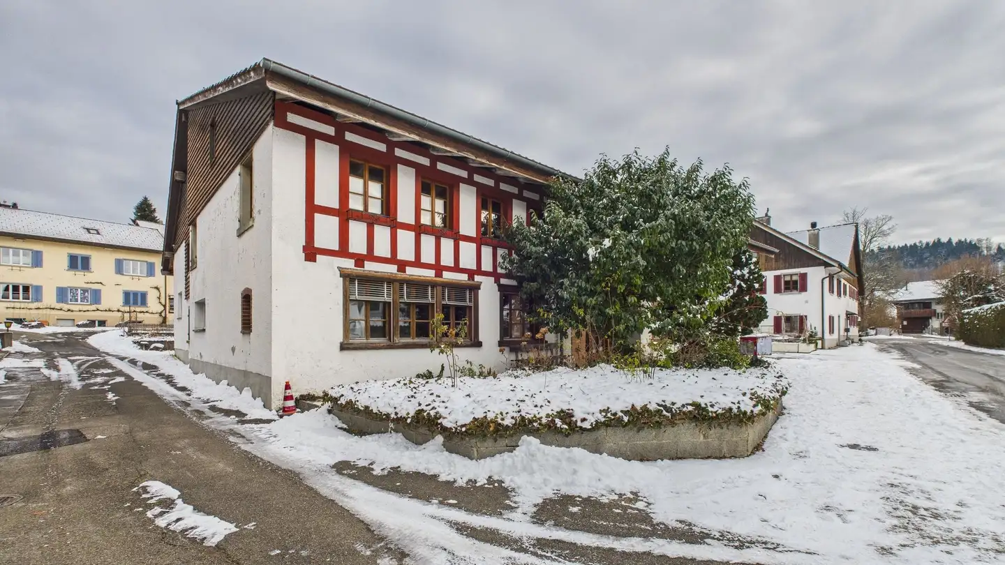 Ferme à vendre - 8484 Theilingen