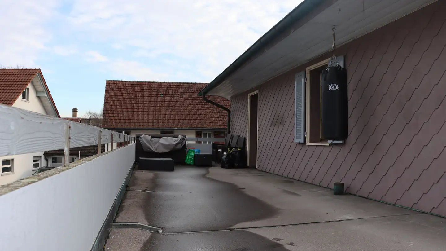 Apartment for rent - 4552 Derendingen