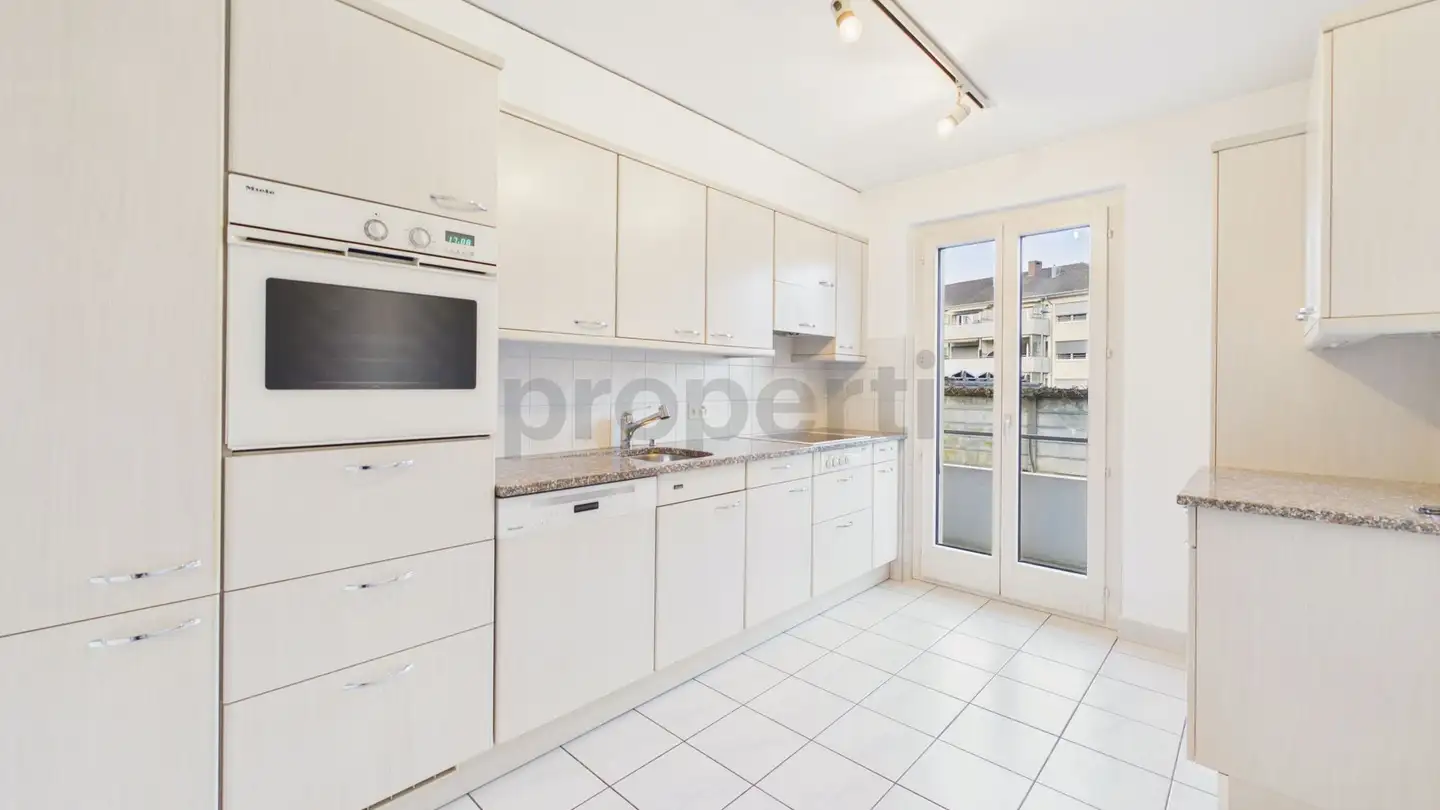 Apartment for rent - 3280 Murten - Photo 4