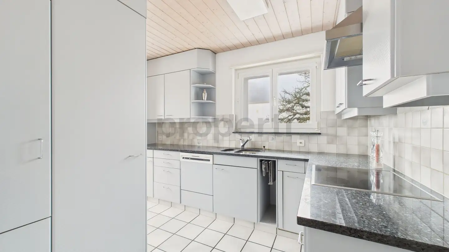 Möblierte Wohnung mieten - 4524 Günsberg - Foto 2