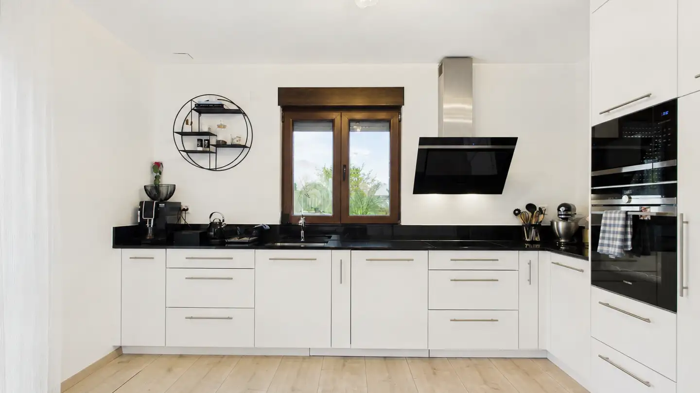 Reihenhaus kaufen - 1566 St-Aubin FR - Foto 4