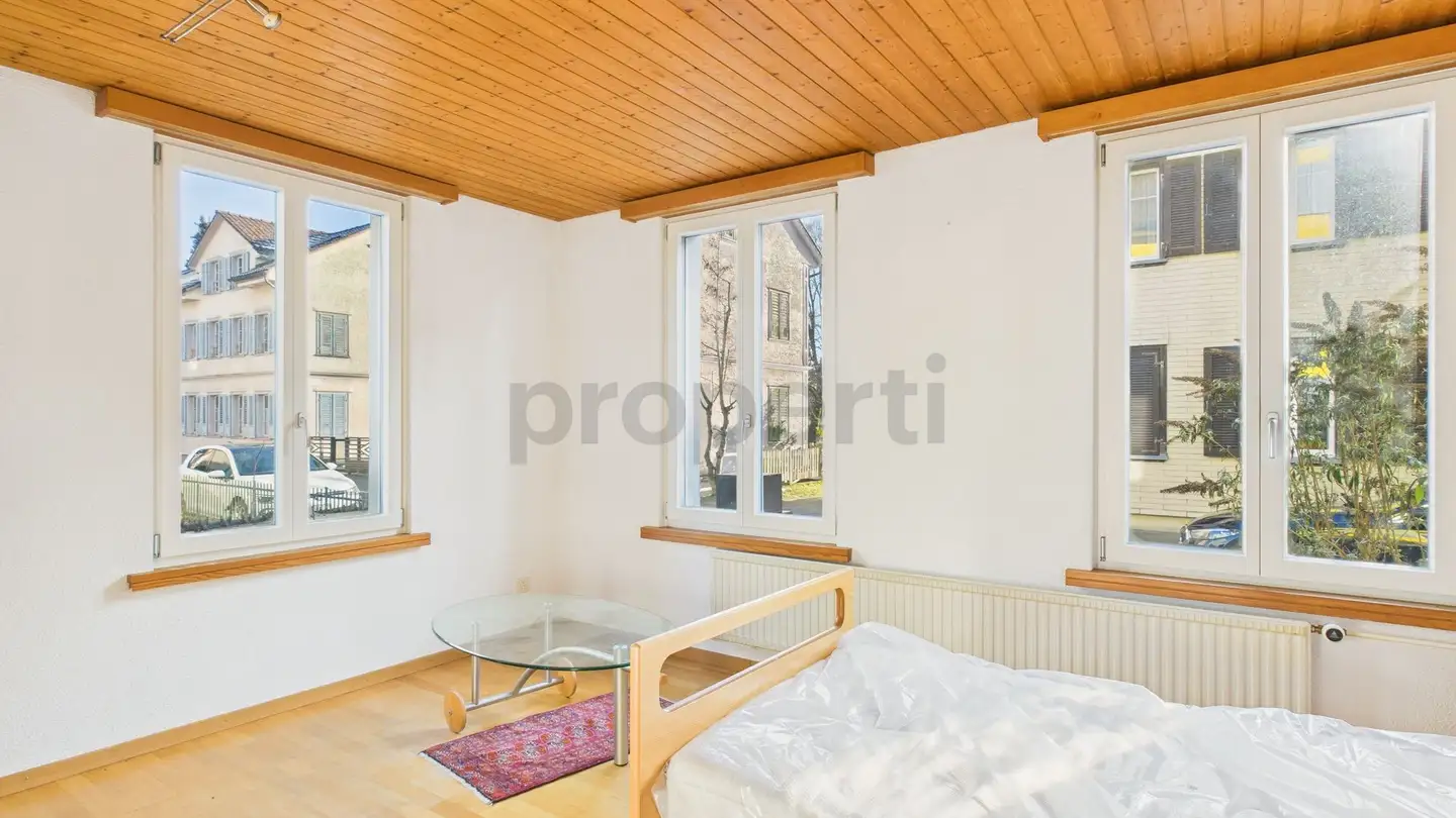 Single room for rent - 9500 Wil SG - Photo 2