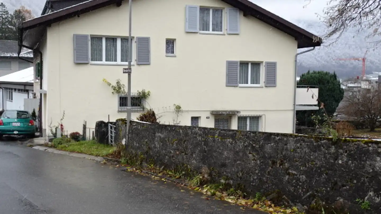 Apartment for rent - 8750 Glarus