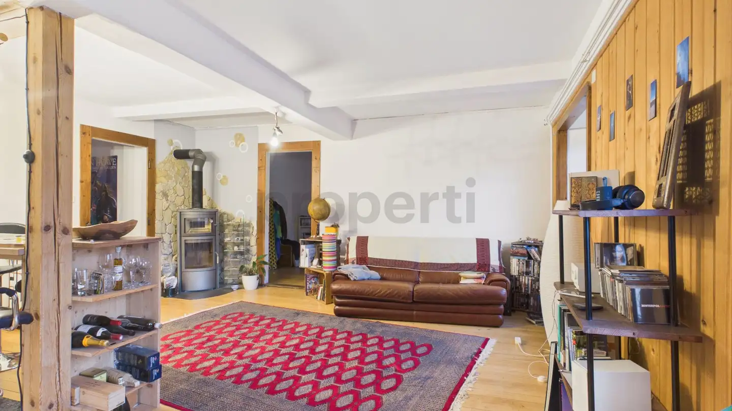 Wohnung mieten - 2520 La Neuveville