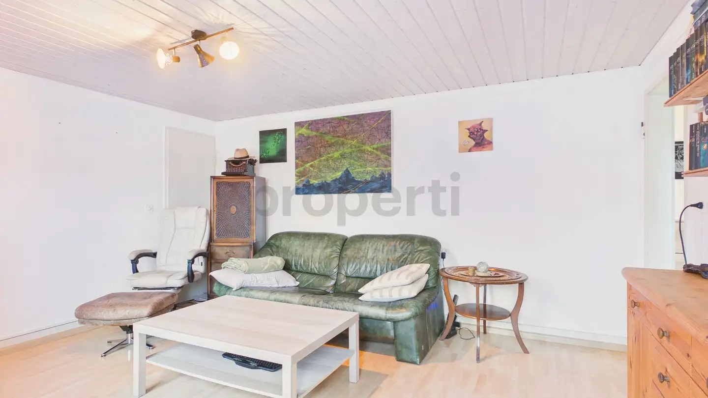 Appartement à louer - 4410 Liestal - Photo 2