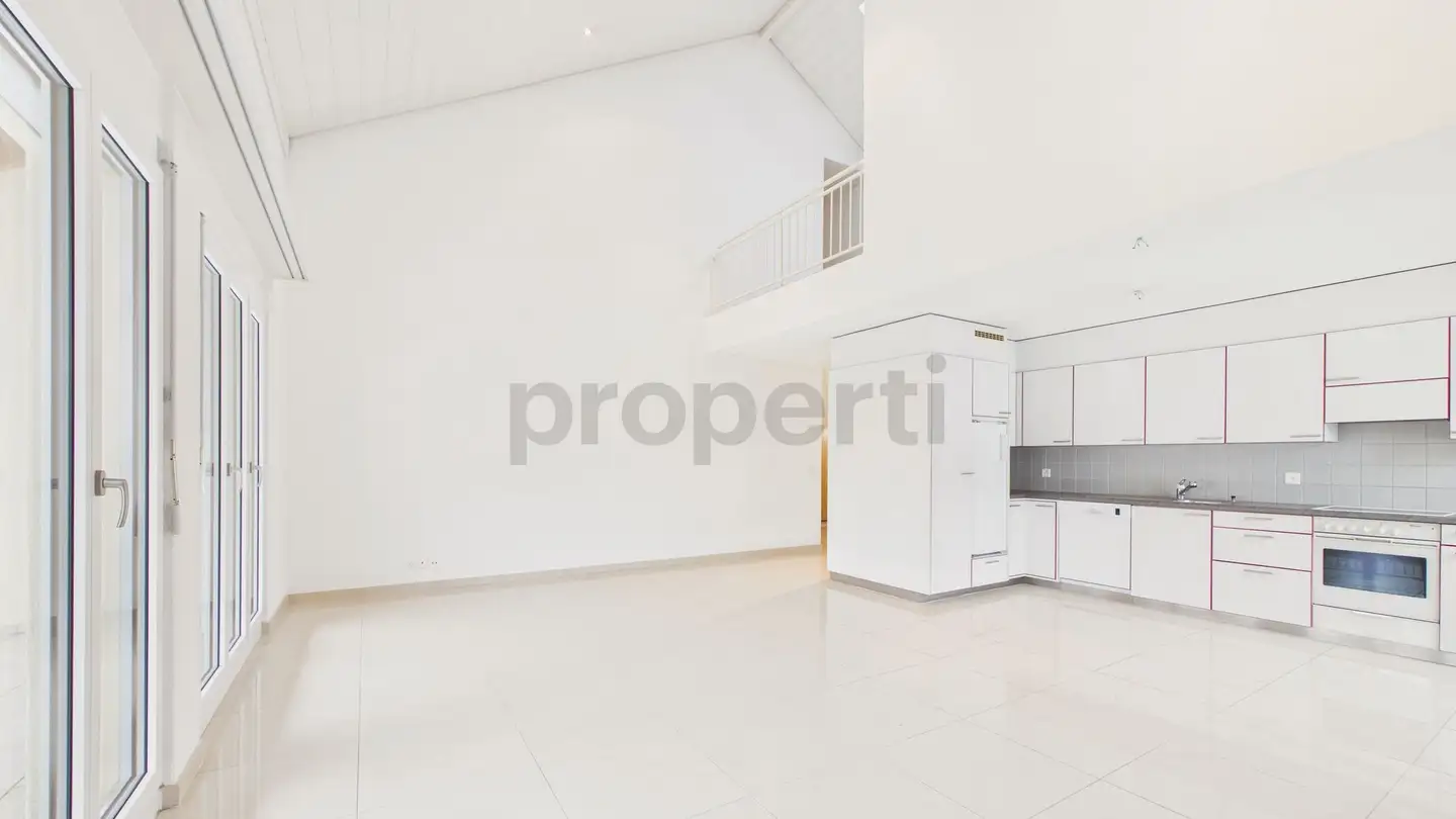 Maisonette kaufen - 5723 Teufenthal AG