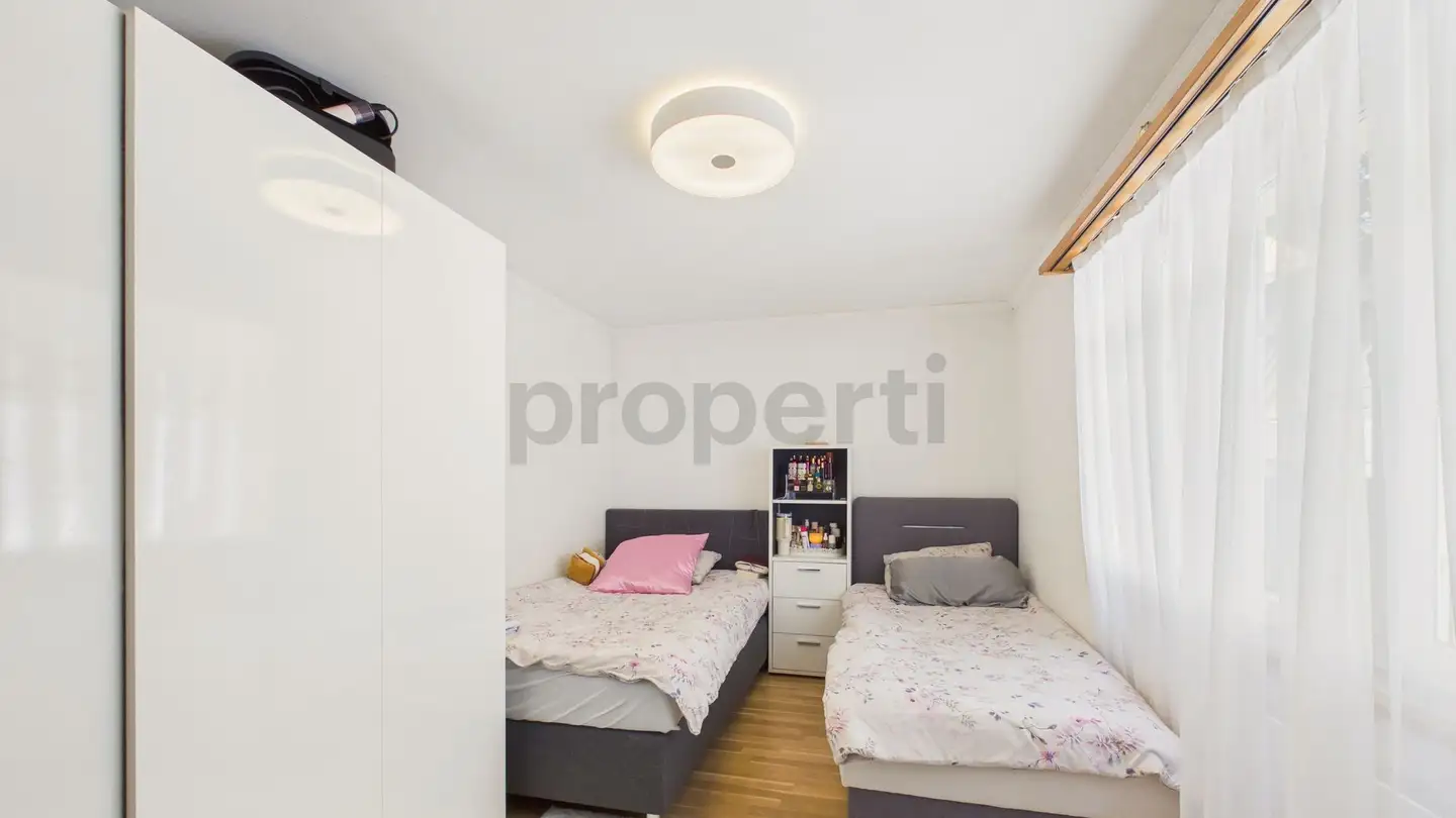 Wohnung mieten - 8575 Bürglen TG - Foto 4