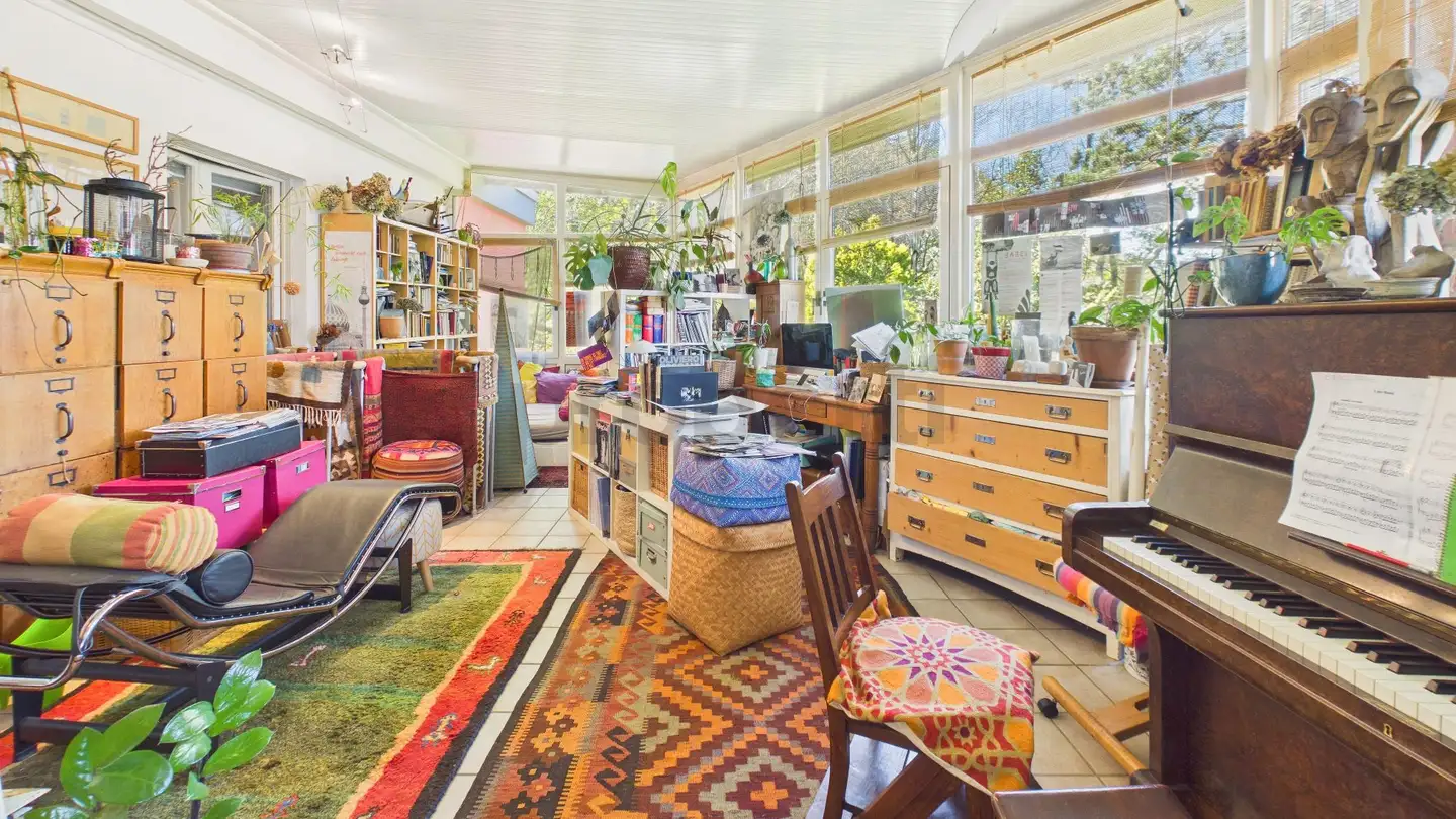 Villa à vendre - 6599 Robasacco - Photo 2