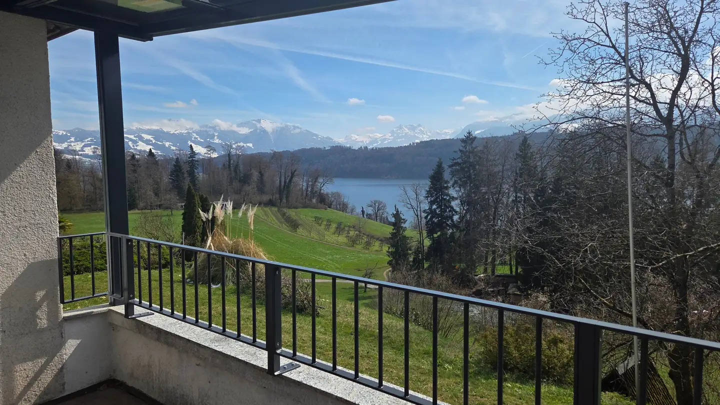 Appartement à louer - 8715 Bollingen - Photo 4